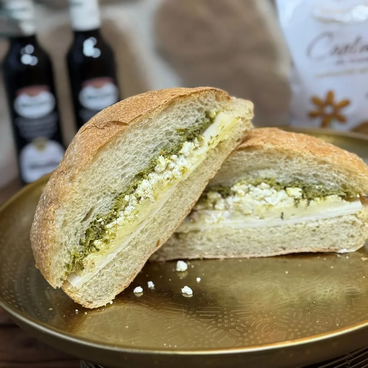 Quattro Formaggi