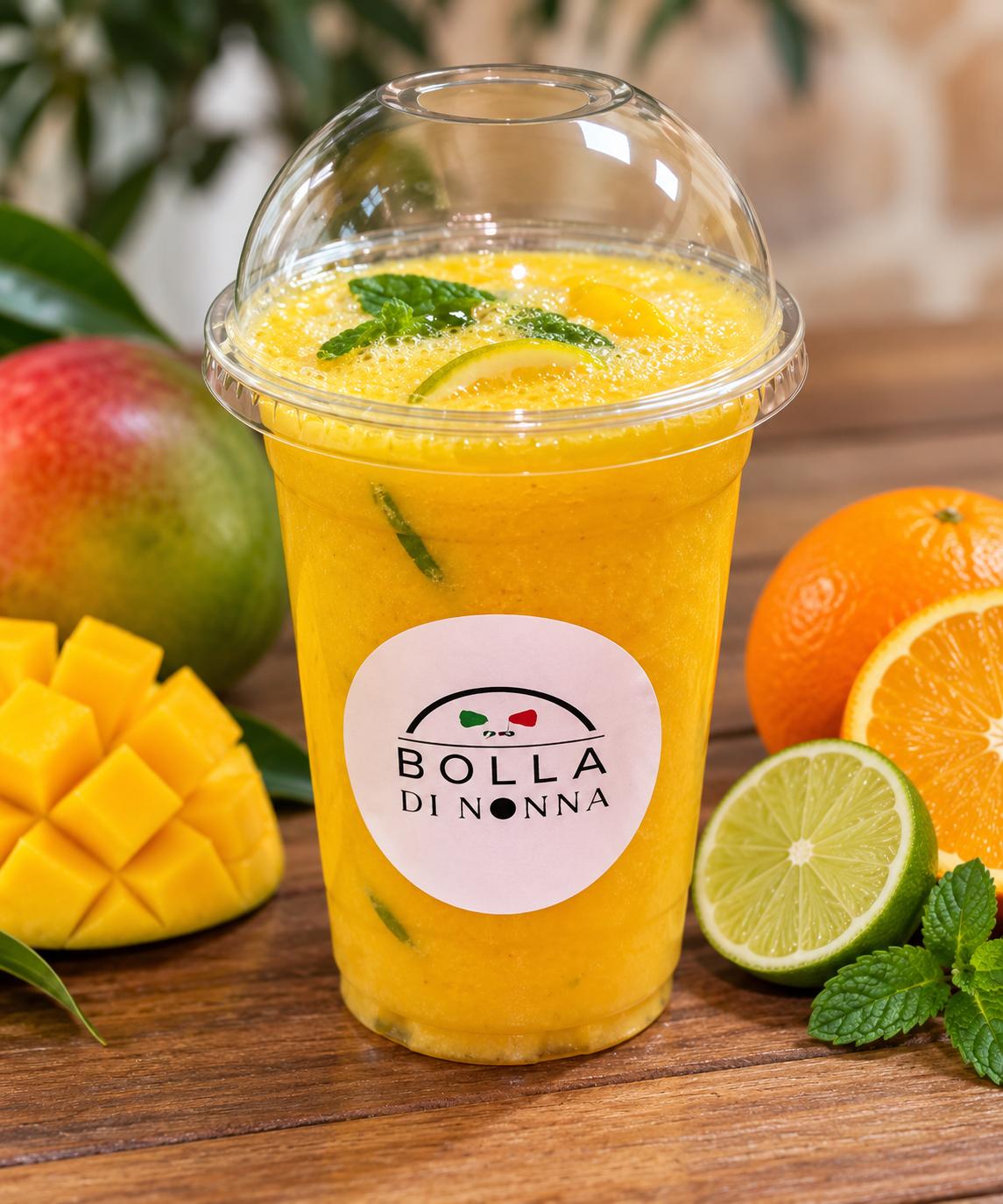Mango di Capri